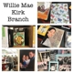 Willie Mae Kirk Public Library