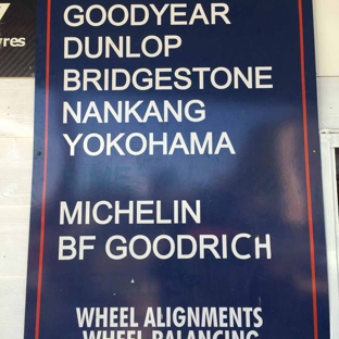 Batemans Bay Tyre and Battery Service - Shorty's Tyres - Batemans Bay, NSW