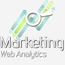 Marketing Web Analytics - Market Research & Analysis