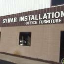 Symar Installations Inc - Office Furniture & Equipment-Installation