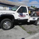 Victory Towing & Recovery - Towing
