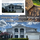 Integrity Roof Services - Roofing Contractors