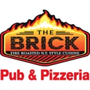 The Brick Pub & Pizzeria - Pizza