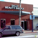 Sally Beauty Supply - Beauty Supplies & Equipment