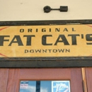 Original Fat Cat's - Night Clubs