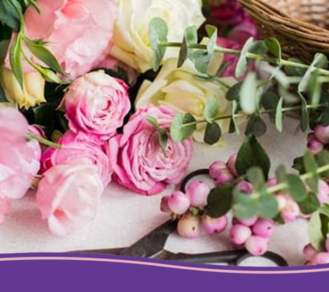 Geraldton Floral Studio - Geraldton, WA. Florist Choice