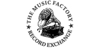 The Record Exchange - Music Stores - Retail