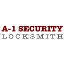 A-1 Security Locksmith - Locks & Locksmiths-Commercial & Industrial