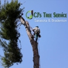 CJ's Tree Service gallery
