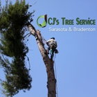 CJ's Tree Service