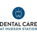Dental Care at Hudson Station
