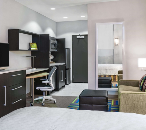 Home2 Suites by Hilton Austin Airport - Austin, TX