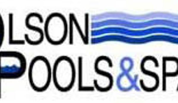 Olson Pools & Spas - Hawley, MN