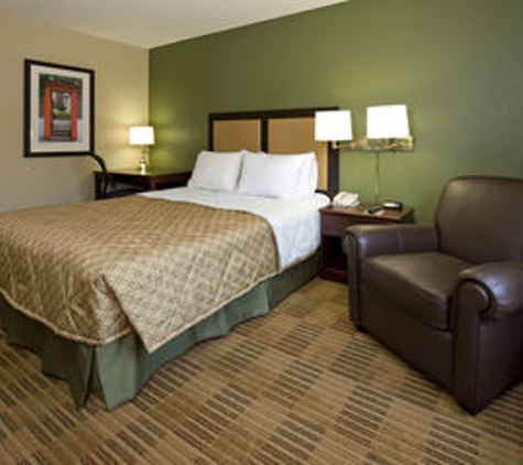 Extended Stay America White Plains - Elmsford - Elmsford, NY