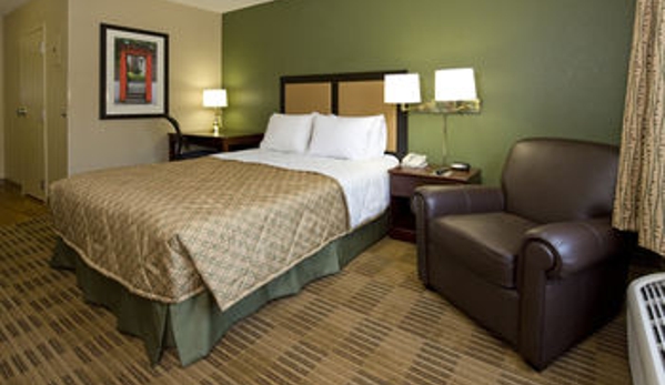 Extended Stay America Houston - Med. Ctr. - Reliant Pk. - Fannin St. - Houston, TX