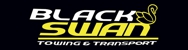 Black Swan Towing And Transport - Car Transport
