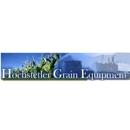 Hochstetler Grain Equipment - Grain Drying