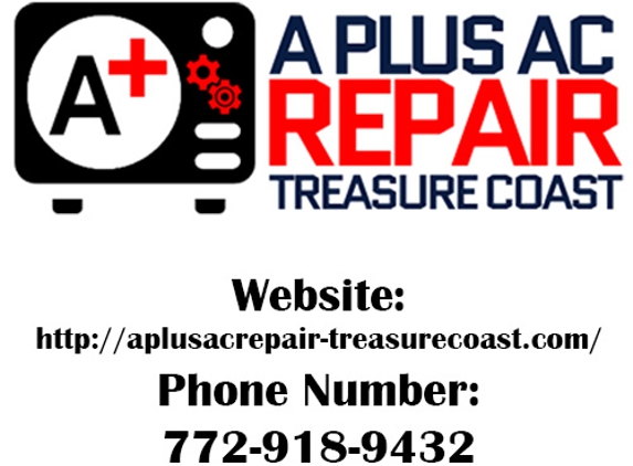 A C Appliance Plus Inc - Port Saint Lucie, FL. Call us now