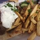 Agape Grill - Mediterranean Restaurants