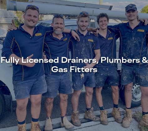 McGrath & Frisby Plumbers and Electricians - Ashgrove, QLD. Fully Licensed Drainers, Plumbers & Gas Fitters