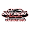 Just Right Automotive gallery