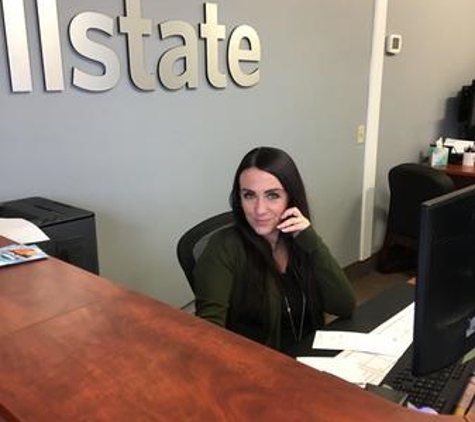 Jessica Guay: Allstate Insurance - Rochester, NY