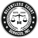 Relentless Court Services, Inc. - Process Servers
