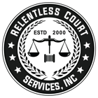 Relentless Court Services, Inc.