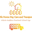 My Little Home Day Care and Transportation - Day Care Centers & Nurseries
