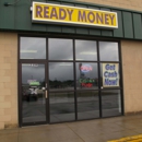 Ready Money - Payday Loans