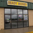 Check and Cash Ready Money - Payday Loans