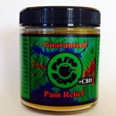 PainBomb+Cannabidiol