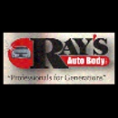 RAY'S AUTO BODY INC. - Automobile Body Repairing & Painting