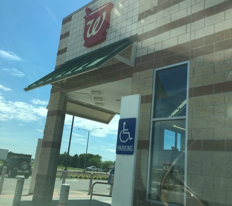 Walgreens - Mcpherson, KS