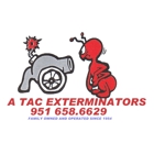 A TAC Exterminators