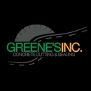 Greene Concrete Cutting Inc - Concrete Restoration, Sealing & Cleaning