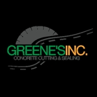 Greene Concrete Cutting Inc
