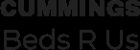 Cummings Beds R Us - Beds & Bedding - Retail