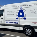 Cleanest Restaurant Group - Philadelphia - Janitorial Service