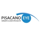 Pisacano Eye - Contact Lenses