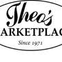 Theos Marketplace