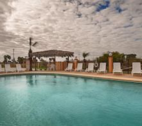 Best Western Padre Island - Corpus Christi, TX