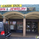 Cash Inn Pawn & Jewelry - Gold, Silver & Platinum Buyers & Dealers