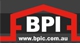 BPI BUILDING & PEST INSPECTIONS - Building Inspection