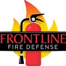 Frontline Fire Defense - Fire Protection Service