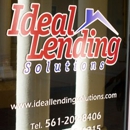 Ideal Lending Solutions - Mortgages