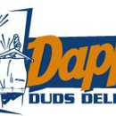 Dapper Duds Delivery - Dry Cleaners & Laundries