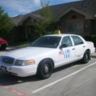 Tex's Taxicab Service of SE Houston