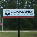Command Spanish Inc