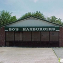 Bos Restaurant - American Restaurants